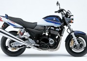 Suzuki GSX1400